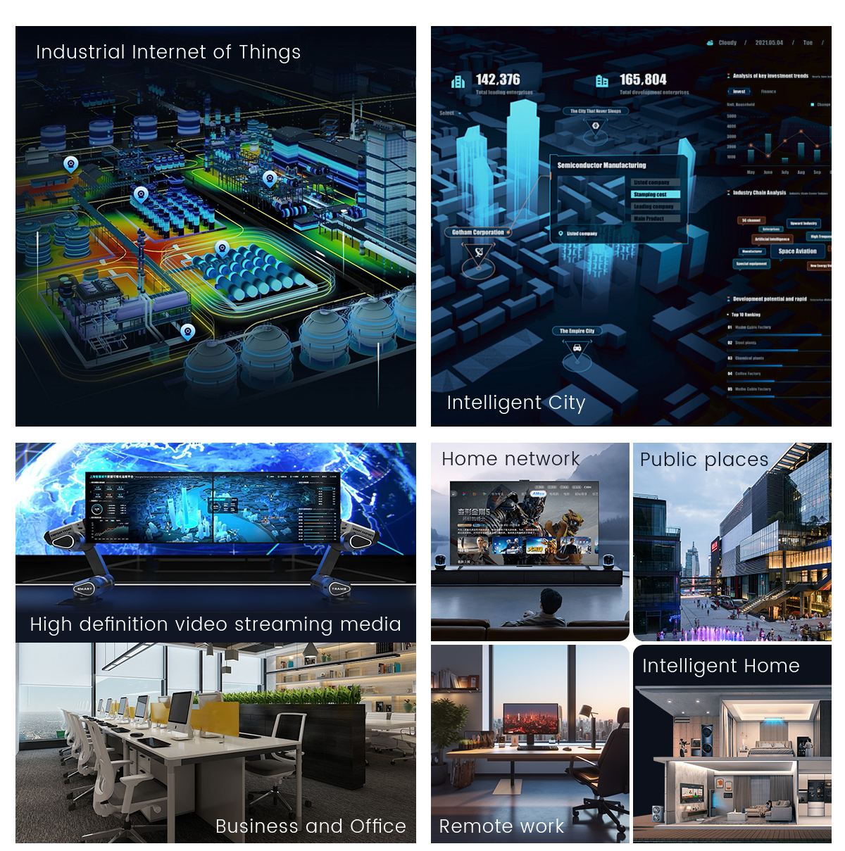 dual band wifi onu for Fttx solusi fttx untuk multi skenario