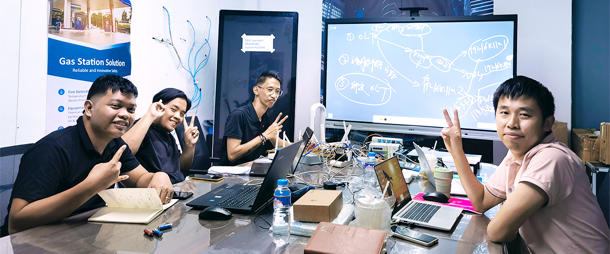 gpon olt for fttx lama sekali