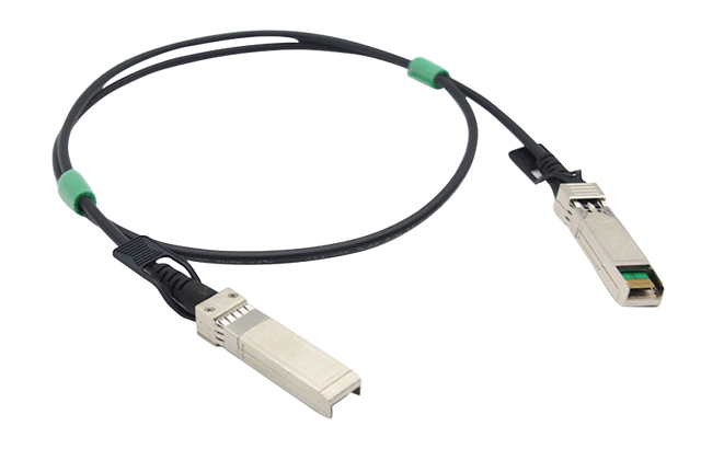 10G SFP+ Pasang Langsung Kabel Tembaga Pasif