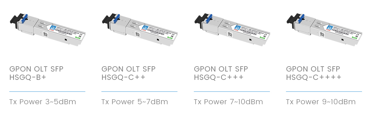 modul sfp 20 km