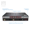 Akses FTTx 10G Epon OLT untuk Wifi ONU