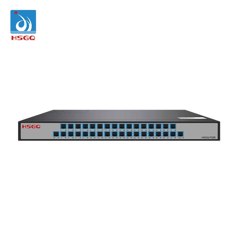 Router serat PoF
