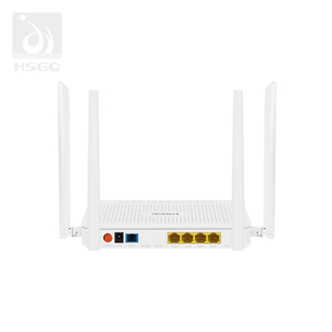 Perangkat serat optik wifi 6 onu