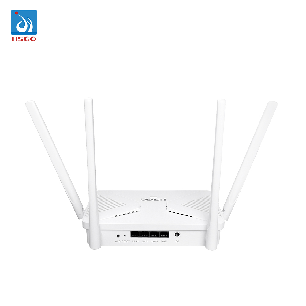 router wifi 5