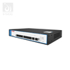 Sakelar Optik Terkelola L2 dengan SFP+ 2*10G