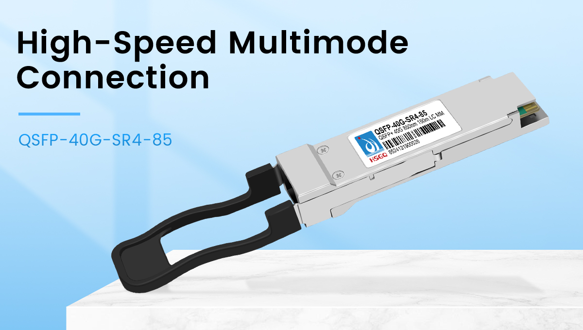Modul SFP 