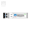 25G SFP 1310nm Singel Mode Fiber untuk Cisco