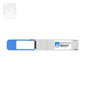100G SFP Modul 850nm untuk sakelar jaringan