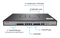 4Port GPON OLT