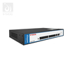 Sakelar Optik Terkelola L2 dengan SFP+ 2*10G