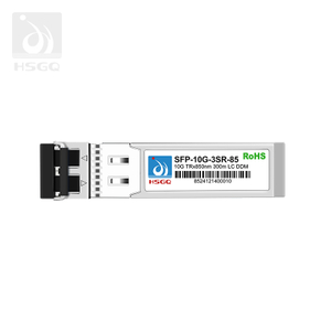 Modul 10G SFP untuk sakelar jaringan FTTX