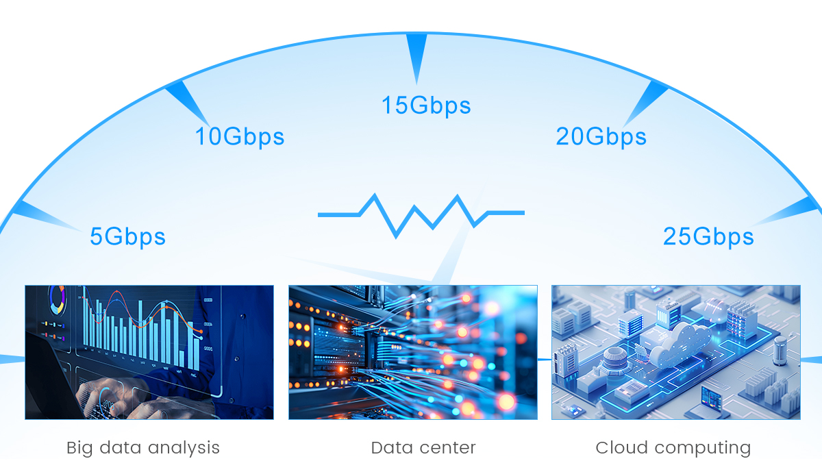 Optik Modul SFP