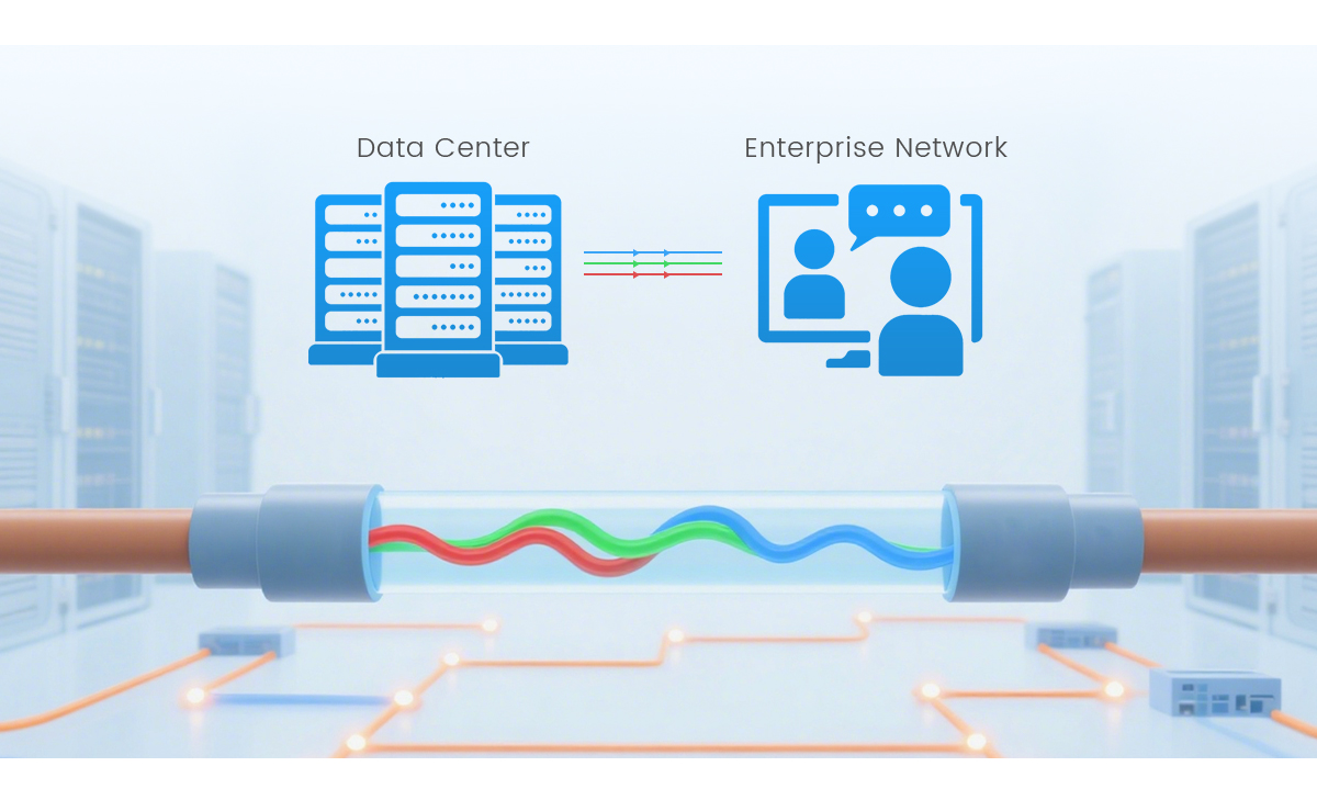 Optik Modul SFP