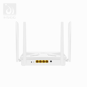 WiFi6 AX3000 Dual Band Router untuk OLT