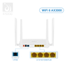 Perangkat serat optik wifi 6 onu
