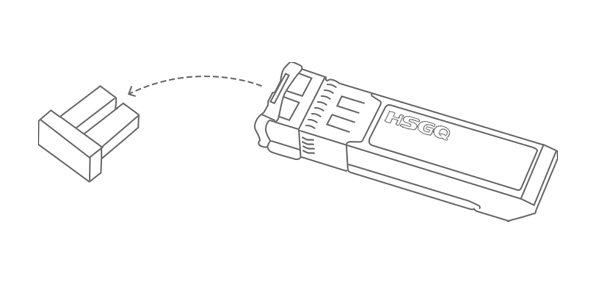 modul sfp