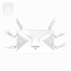 Router Pita Ganda WiFi6 AX3000 untuk OLT