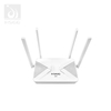 AC1200 Router Dual Band Mesh di Dinding