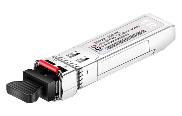 SFP28 25G 10LR