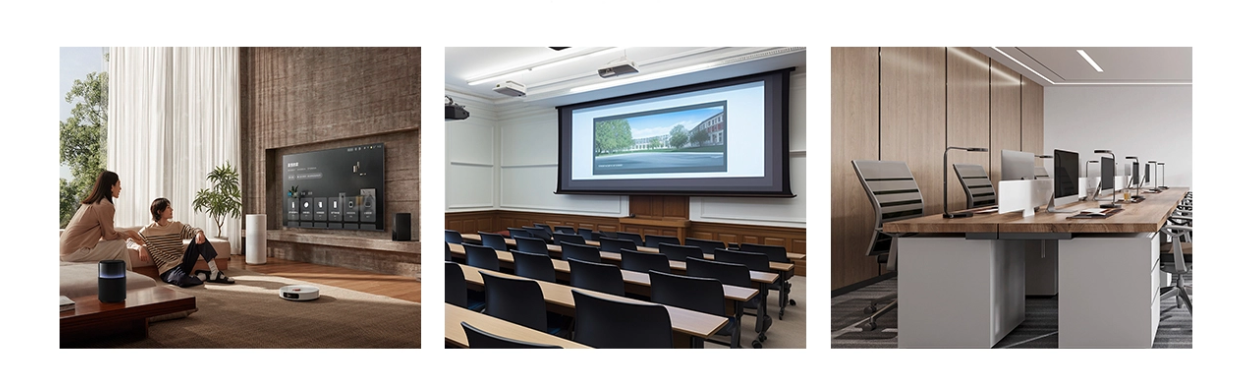 Applications of Ethernet Switches Aplikasi Switch Ethernet