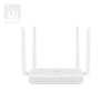 Perangkat serat optik wifi 6 onu