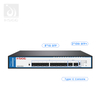 Sakelar Optik Terkelola L2 dengan SFP+ 2*10G