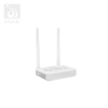 1 * Perangkat GE 2.4G WiFi Putih 4 Xpon Onu