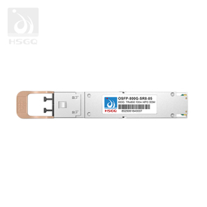 800G OSFP 1310NM 10km DOM DUAL DUPLEX LC/UPC untuk sakelar Cisco