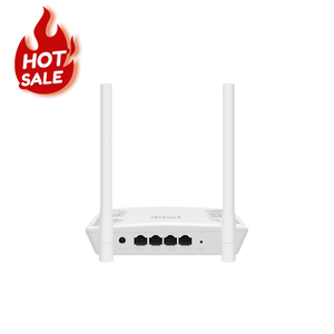 Modem nirkabel router dual band N300