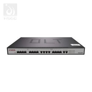 8 Port EPON OLT Mulus untuk WiFi ONU