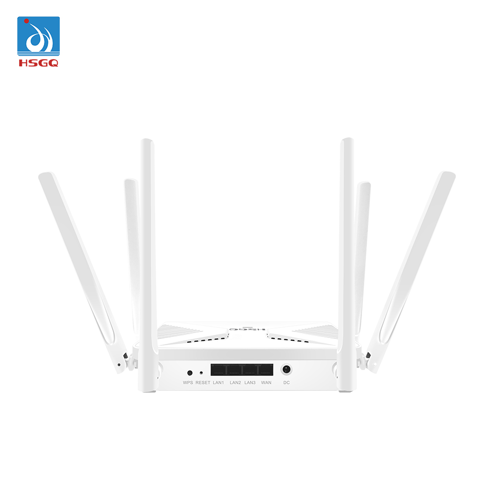 router wifi 6