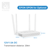 AX3000 Dual Band WiFi ONU Disesuaikan untuk OLT