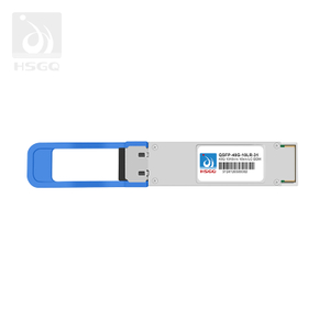 40G kompatibel 10GBase-LR SFP+ 1310nm 40km DOM DUPLEX