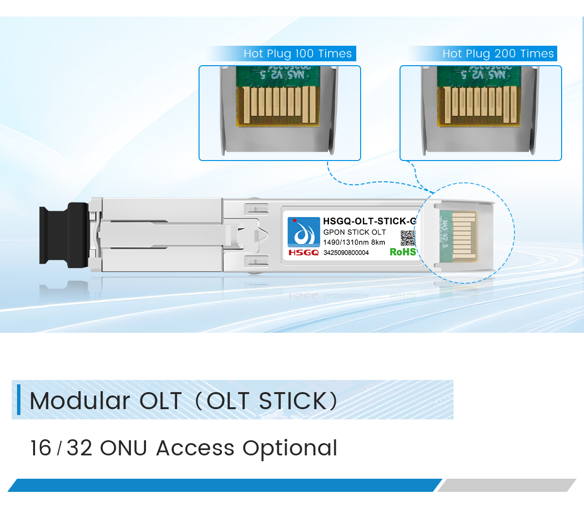 gpon olt untuk tongkat