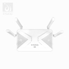 WiFi6 AX3000 Dual Band Router untuk OLT