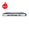 4*port terintegrasi gpon black fttb