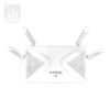 AC1200 Router Dual Band Mesh di Dinding