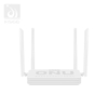 AX3000 Dual Band WiFi ONU Disesuaikan untuk OLT