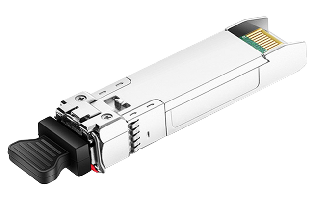 SFP28 25G 10LR