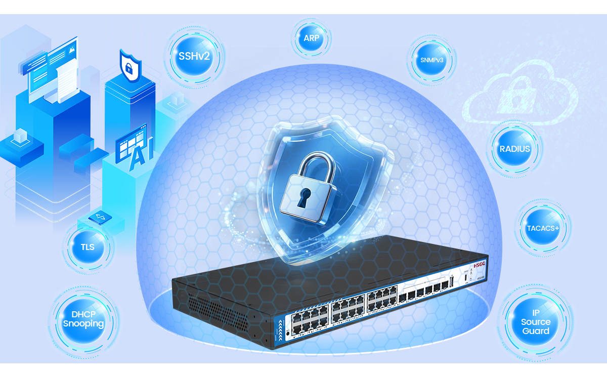 pengaturan saklar poe