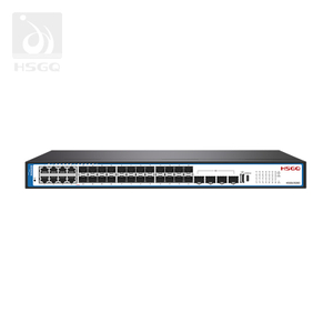 16*SFP Port L3 Switch Dikelola untuk Monitor