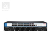 16*10G SFP+ 8*25G SFP28 + 4*40G/100G QSFP28 Sakelar Pusat Data