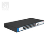 Sakelar Pusat Data SFP Port 10G*24 