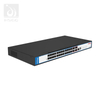16*10G SFP+ 8*25G SFP28 + 4*40G/100G QSFP28 Sakelar Pusat Data