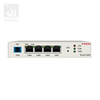4 * port PoF ONU Fiber untuk Rumah