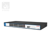 Sakelar Pusat Data SFP Port 10G*24 