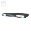 16*10G SFP+ 8*25G SFP28 + 4*40G/100G QSFP28 Sakelar Pusat Data