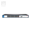 Sakelar Pusat Data SFP Port 10G*24 