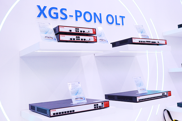 xgspon olt 