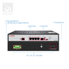 1 port gpon mini olt optik untuk fttx